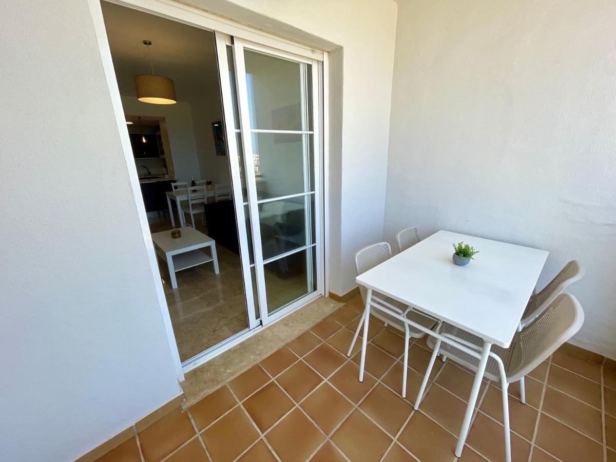 Top Sea View Apartment - 7 Minutes To Sotogrande Castillo de Sabinillas Exterior photo